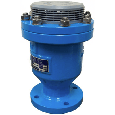 RF Valve Air Release Valve, Vent-O-Mat Series RBXc